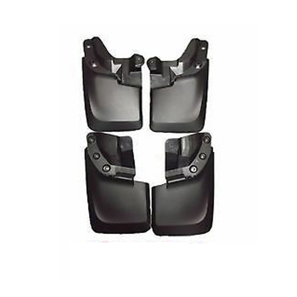 Oem Toyota Tacoma Mudflap Set PT345-35170 FITS 2016, 2017, 2018, 2019, 2020