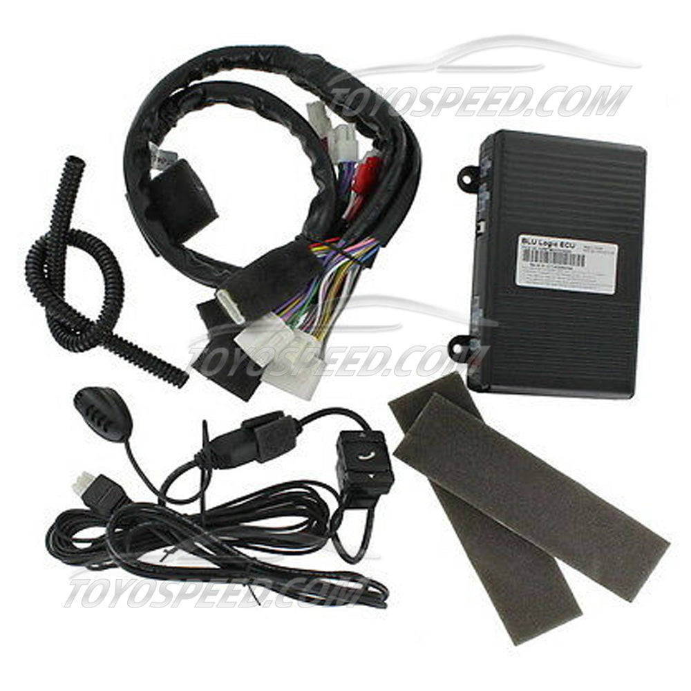 Blu Logic Bluetooth Blu Logic Bluetooth