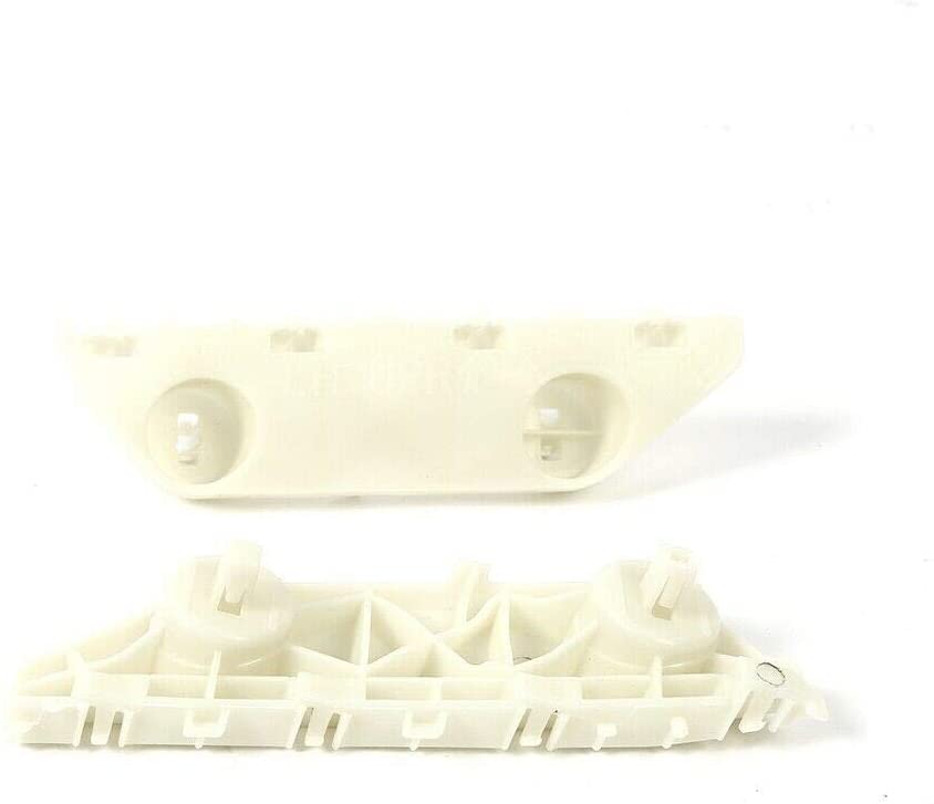 Full view of Support Retainer for Nissan Versa 2012-2018, code: JX-BB-016