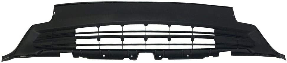 Lower Grille of Bumper Grille for Toyota RAV4 2016-2018, code: JX-7445-GBCM-JX-7489-MBK-JX-7490-MBK