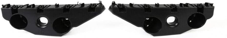 Front view of Support Retainer for Nissan Altima 2016-2018, code: JX-BB-019