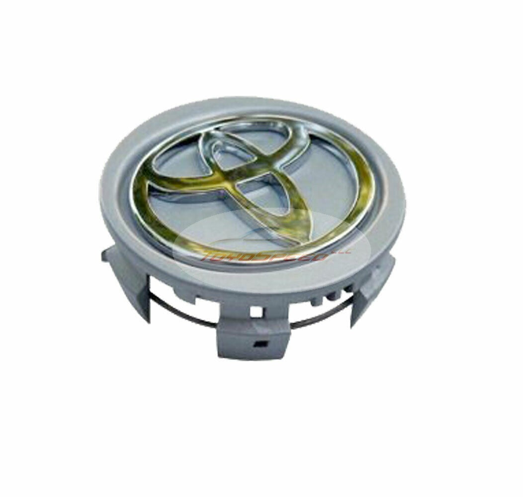 Center Cap Fit For Toyota Sienna / Solara 2004-2010 GENUINE OEM 1 PCS 42603-AE020