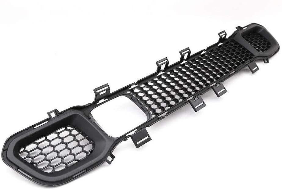 Bumper Grille for Jeep Cherokee 2014-2018, code: JX-7556-MBK