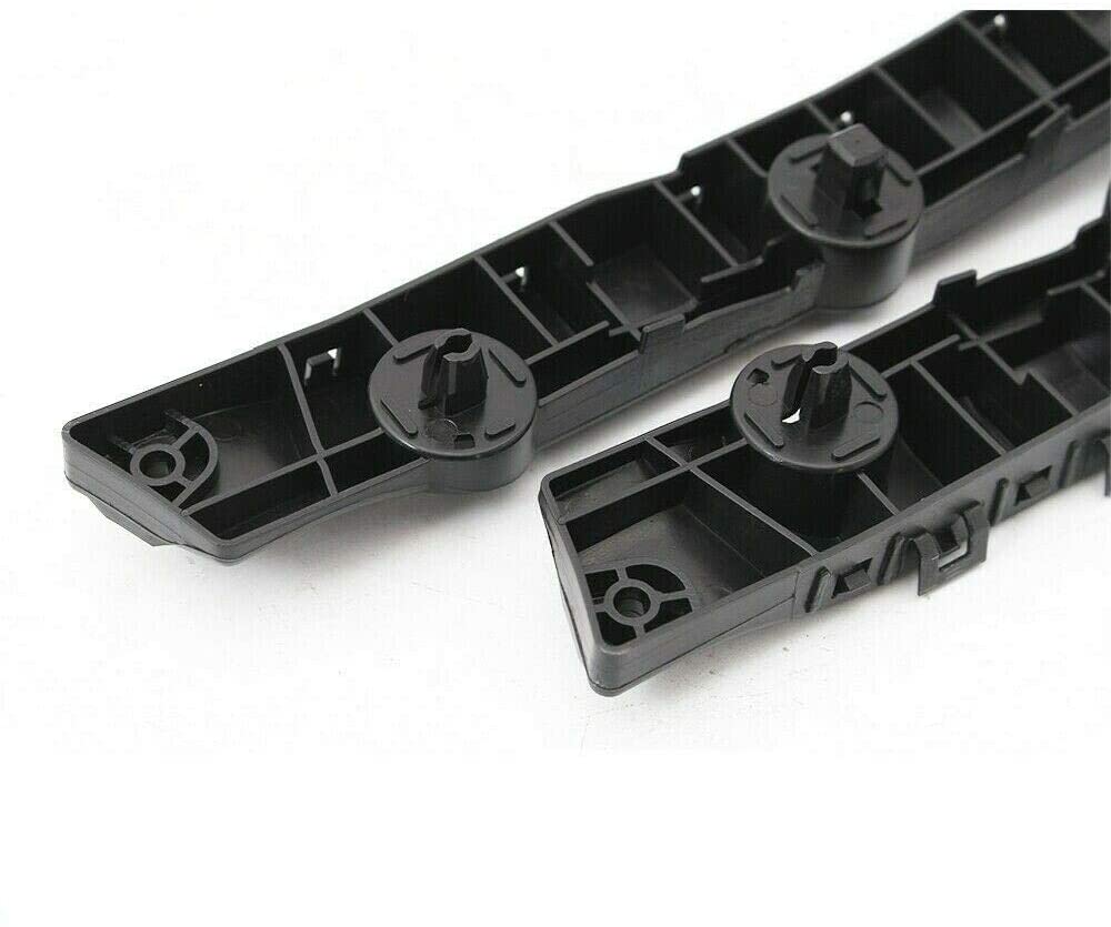 Rear view of Support Retainer for Nissan Rogue 2014-2019, code: JX-BB-014