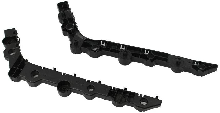Rear and Front view of Support Retainer for Nissan Altima 2013-2015, code: JX-BB-018