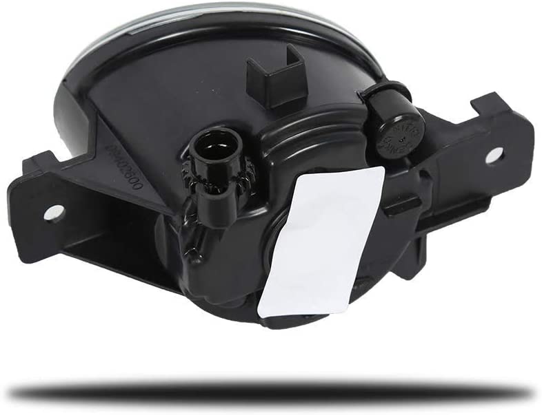 Rear view of Support Retainer for Nissan Versa Note 2014-2016, code: JX-14406-C