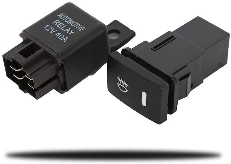 Light Lamp Switch for Nissan Versa Note 2014-2016, code: JX-14406-C
