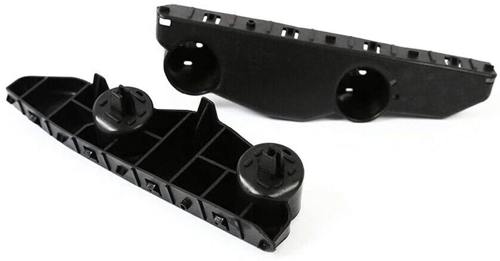 Rear view of Support Retainer for Nissan Sentra 2013-2015, code: JX-BB-012