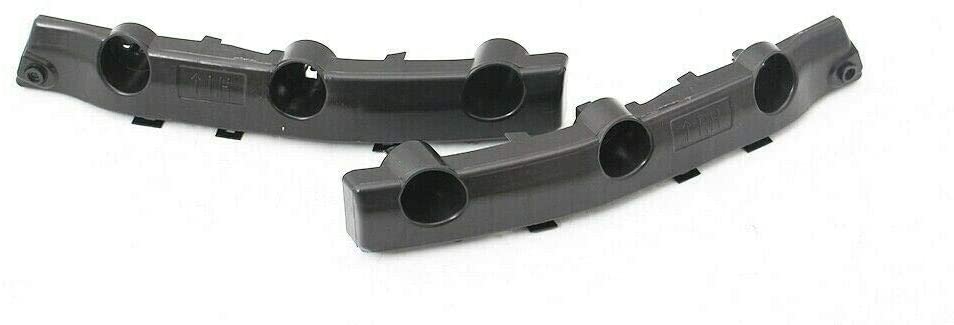 Full view of Support Retainer for Nissan Rogue 2014-2019, code: JX-BB-014