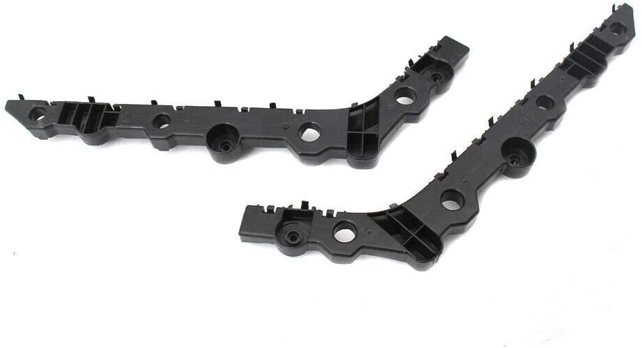 Front view of Support Retainer for Nissan Altima 2013-2015, code: JX-BB-018