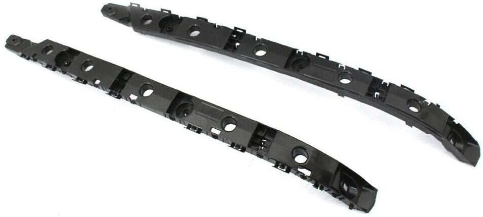 Front view of Support Retainer for Nissan Rogue 2014-2019, code: JX-BB-014A