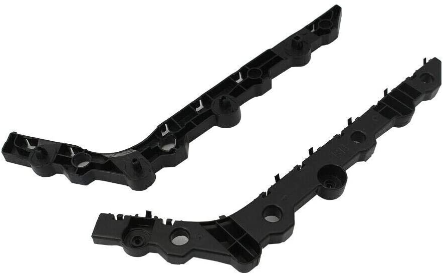 Rear view of Support Retainer for Nissan Altima 2013-2015, code: JX-BB-018