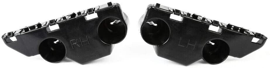 Front view of Support Retainer for Nissan Altima 2013-2015, code: JX-BB-018