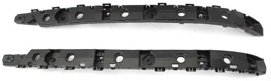Front view of Support Retainer for Nissan Rogue 2014-2019, code: JX-BB-014A