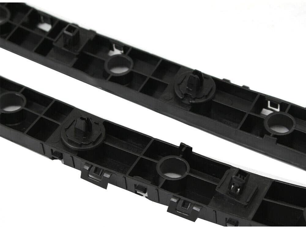 Rear view of Support Retainer for Nissan Rogue 2014-2019, code: JX-BB-014A