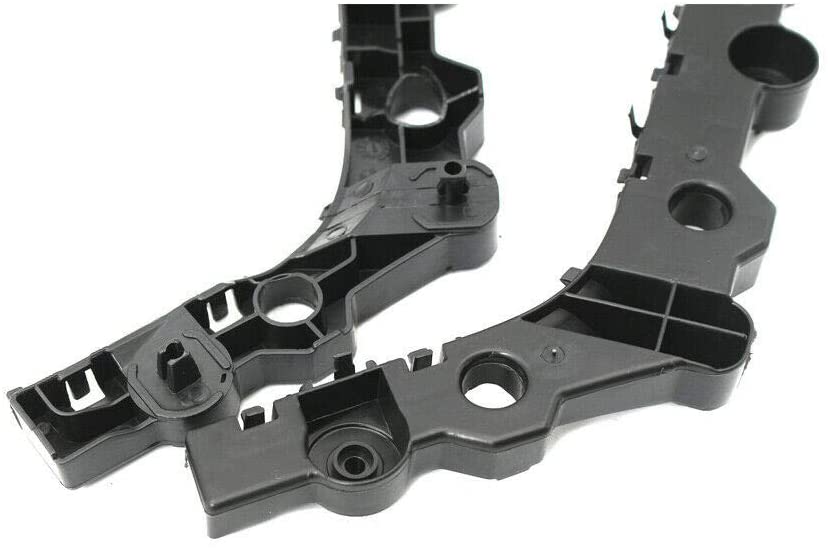 Full view of Support Retainer for Nissan Altima 2013-2015, code: JX-BB-018