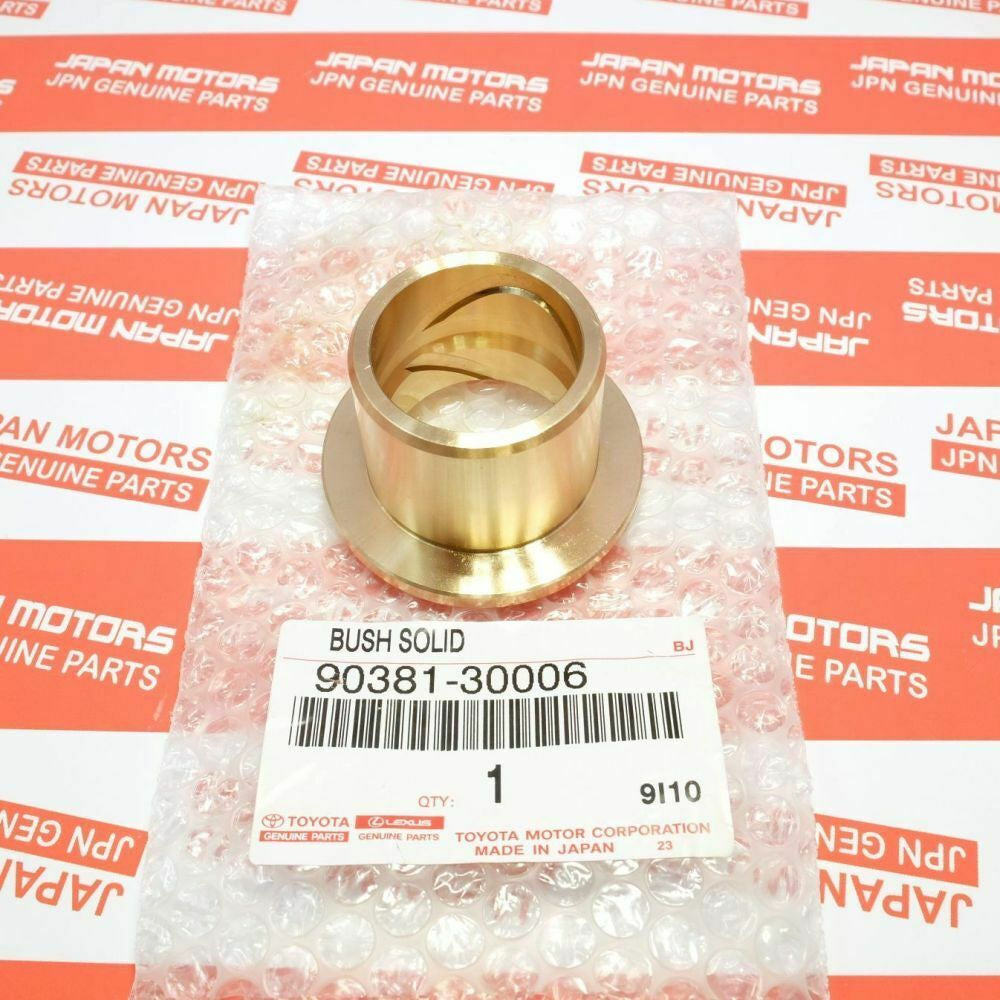 Genuine OEM Toyota 4Runner Truck Steering Knuckle Bush Left & Right 90381-30006