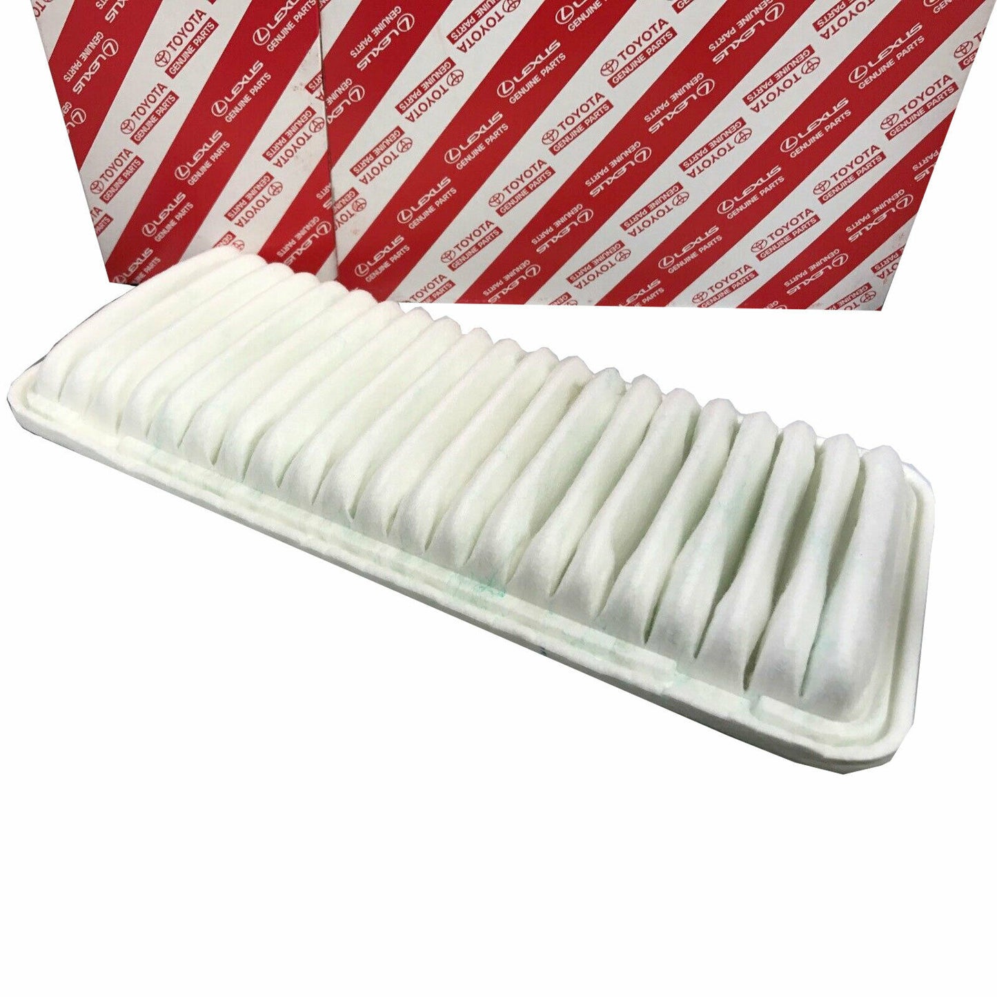 Air Filter OEM Factory Fit For Toyota Highlander RX400H