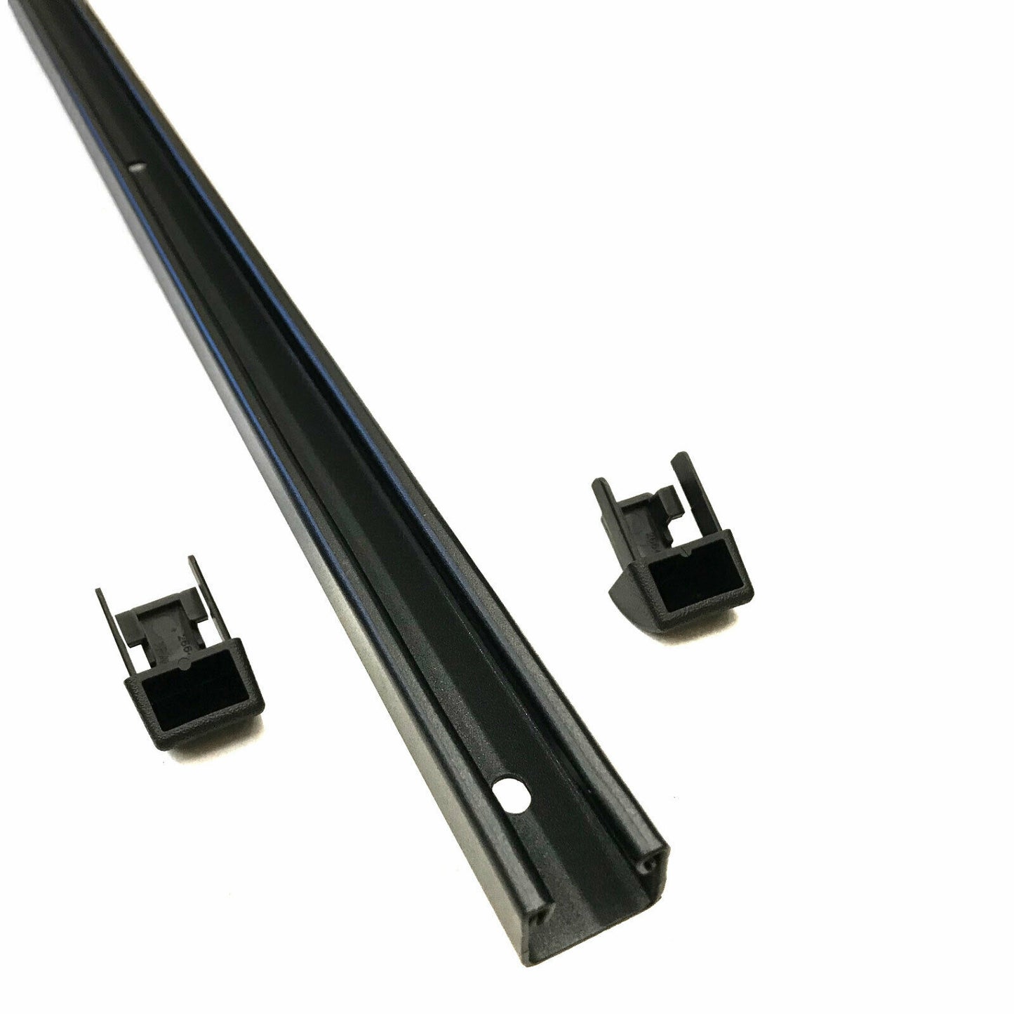 Front Header Deck Bed Rail (WITH END CAPS) Fit For Toyota Tacoma