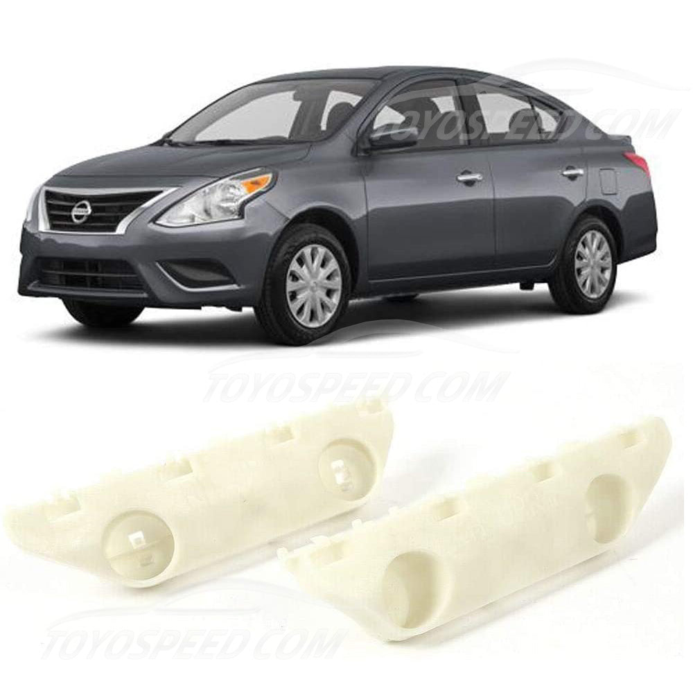 Support Retainer and Nissan Versa 2012-2018, code: JX-BB-016
