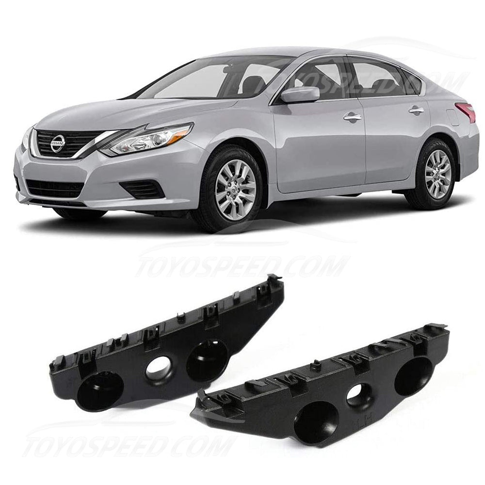 Support Retainer and Nissan Altima 2016-2018, code: JX-BB-019