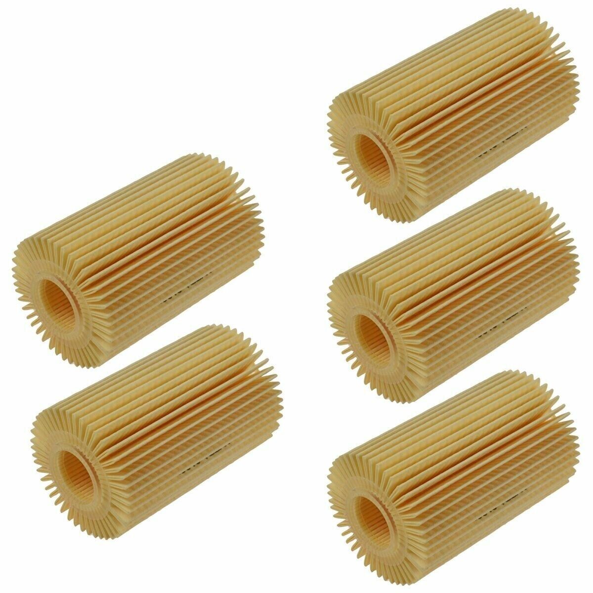Oil Filter Set of 10 Fit For Toyota 4Runner FJ Cruiser Tundra