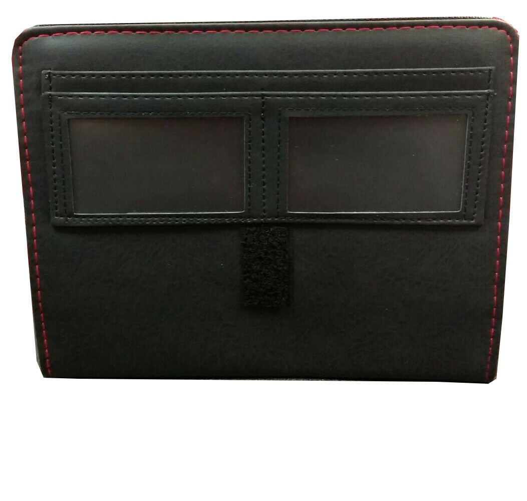 Portfolio, Bag Manual