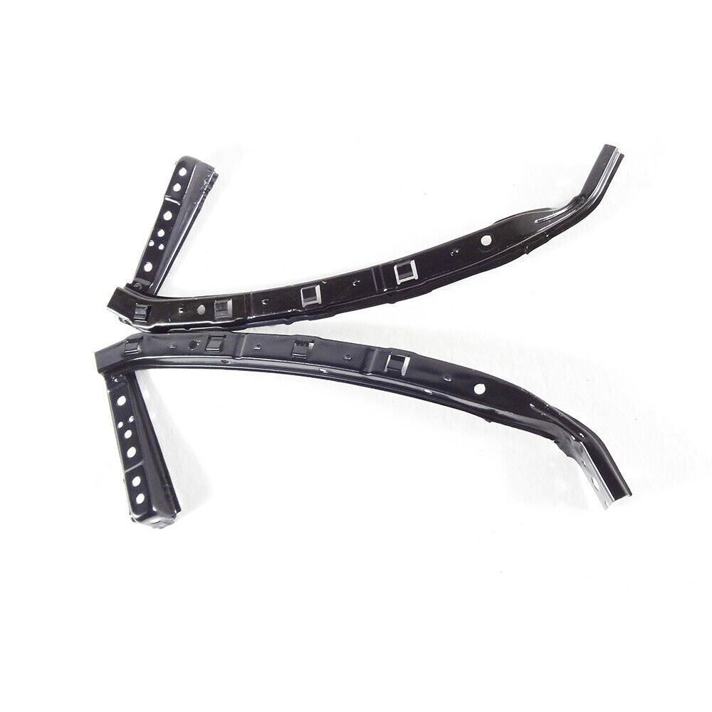 Headlight Lamp Bracket Mount Pair for Honda Civic Sedan 2006-2011, code: JX-BB-039B
