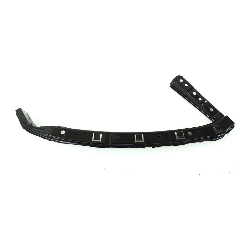 Front view of Headlight Lamp Bracket Mount Pair for Honda Civic Sedan 2006-2011, code: JX-BB-039B