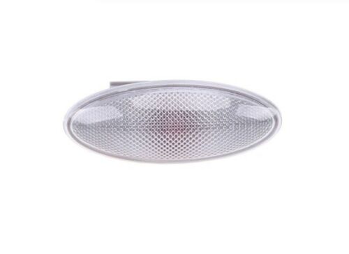 Side Turn Signal Lamp Fender Light 2 Pcs Fit for Toyota Corolla Camry Yaris RAV4