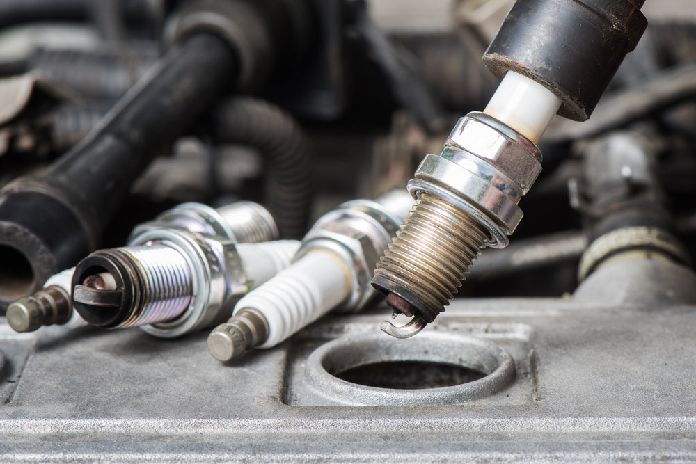 How To Change Spark Plugs In A Car?