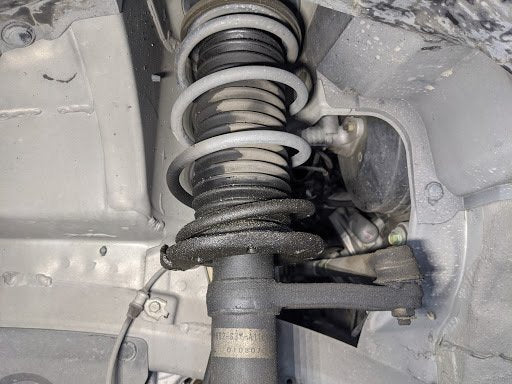 How To Check Your Shocks And Struts?