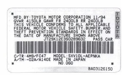 Toyota Touch-Up Paint 1D6 Silver Sky Metallic : 00258-001D6-21 Paint Pen OEM