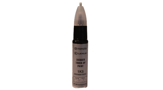 GENUINE OEM MOON DUST TOUCH UP PAINT CODE 1K5, 00258-001K5-21