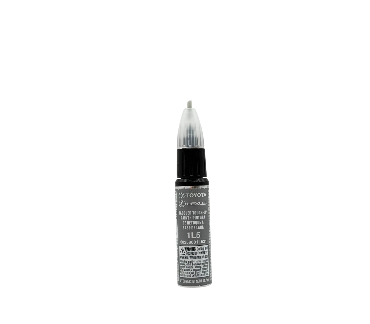 Toyota Touch-Up Paint (1L5) Heavy Metal | Genuine OEM