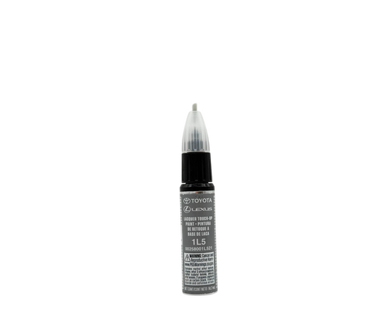 Toyota Touch-Up Paint (1L5) Heavy Metal | Genuine OEM
