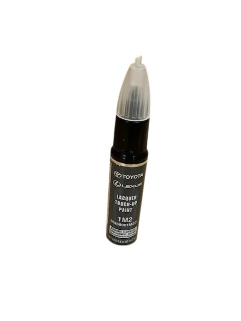 GENUINE TOYOTA GUARDIAN GRAY TOUCH-UP PAINT CODE 1M2 OEM 00258-001M2-21
