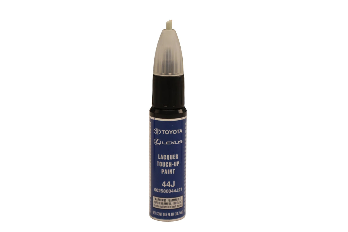 INTENSE BLUE METALLIC For Toyota 00258-0044J-21 Touch-Up Paint Pen 13 ml New