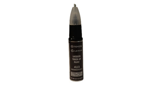 Genuine Toyota Lexus OEM Touch Up Paint Sunset Bronze Mica 00258-004U3-21 4U3