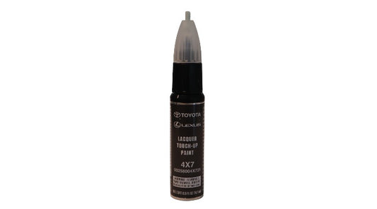 Genuine Toyota Lexus Touch Up Paint BROWNSTONE 00258-004X7-21 4X7