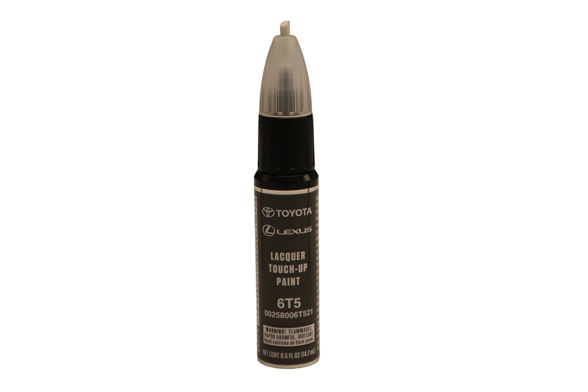 OEM Genuine Toyota 6T5 Touch-Up Paint Pen 00258-006T5-21 Oasis Green Pearl