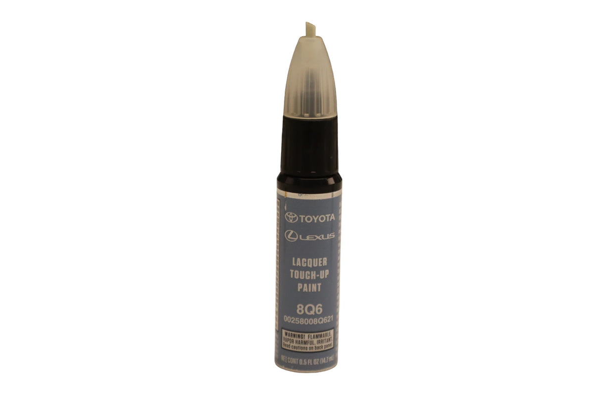 Genuine Toyota/Scion/Lexus Touch Up Paint 8Q6 00258-008Q6-21