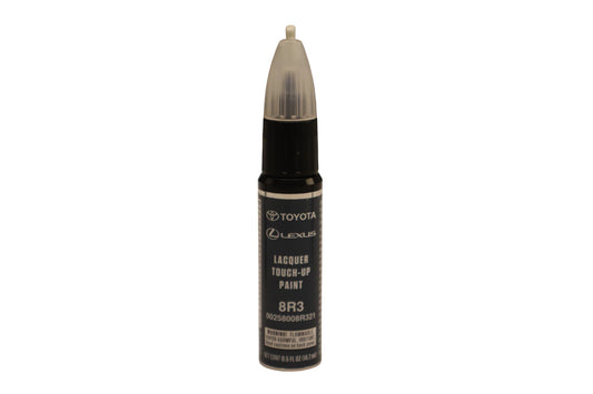 Genuine Toyota 00258-008R3-21 Pacific Blue Metal Touch-Up Paint Pen (.5 fl oz..