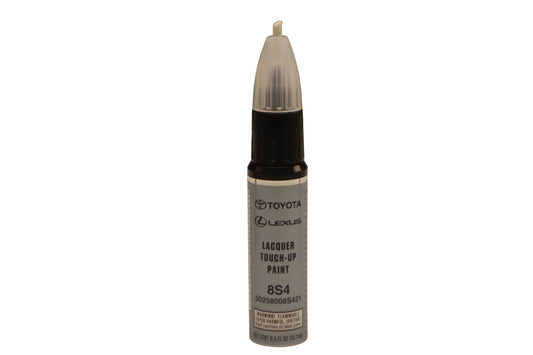 Genuine Toyota Sky Blue Pearl Touch-Up Paint Pen 00258-008S4-21 Code 8S4