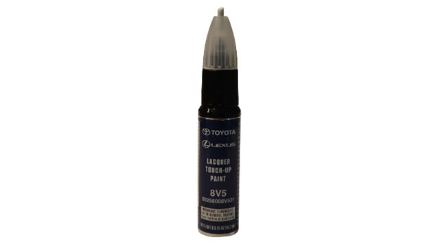 Genuine Toyota 00258-008V5-21 Shoreline Blue Pearl Touch-Up Paint Pen