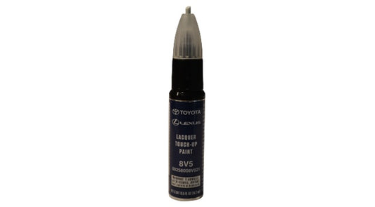 Genuine Toyota 00258-008V5-21 Shoreline Blue Pearl Touch-Up Paint Pen