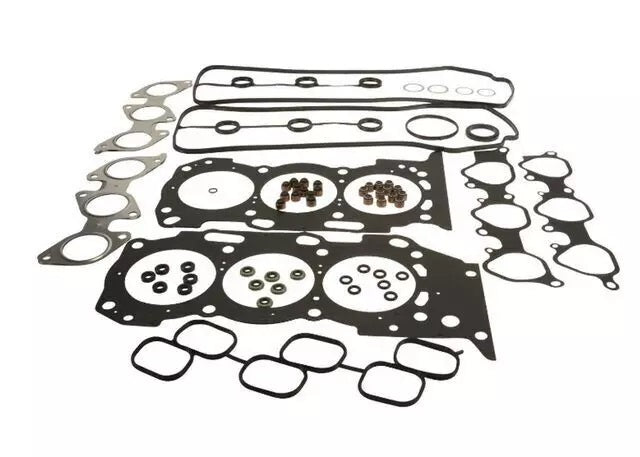 Genuine OEM OE Toyota Tacoma Tundra 4.0L 1GRFE V6 Head Gasket Set