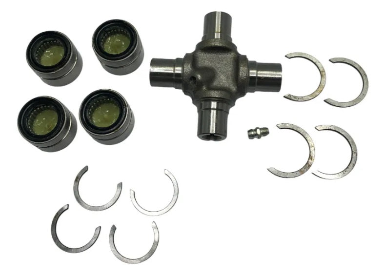 Toyota Genuine Land Cruiser Rear Propeller Shaft Joint Spider Kit