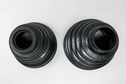 Lexus GX470 03-09 4runner 03-09 OEM Genuine FRONT AXLE SHAFT CV BOOT KIT 04427-60142