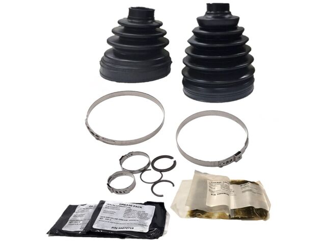 Toyota Tacoma 2005 - 2021 CV Axle Boot Kit Genuine OEM OE
